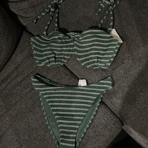 Abercrombie & Fitch bikini